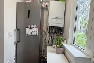 Apartament cu 4 camere în Nicolina - 4