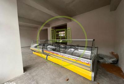 Spațiu comercial, de 427 mp, în 1 Mai - 1