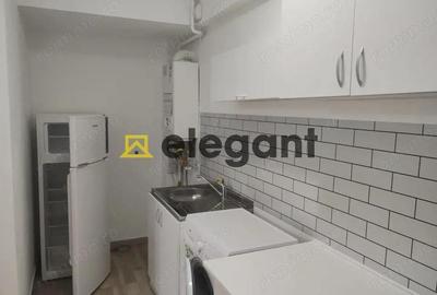 Ideal investitie! Garsoniera, etaj 2, bloc nou, mobilata, Cornitoiu - 3