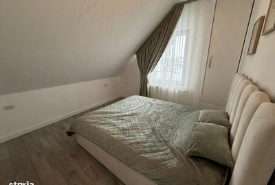 Apartament cu 3 camere decomandat în Central - 2