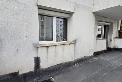 Apartament 2 Camere Et.1 Mobilat/Utilat, Terasa 15Mp,Str Mihai Viteazu - 6