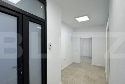 Spa?iu birou proaspat renovat de 38 mp, zona Ultracentral - 5