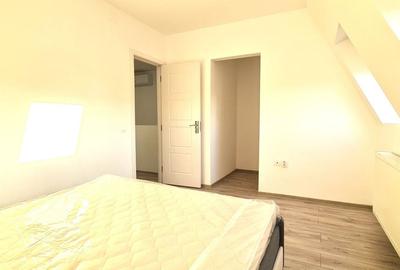 Casa semimobilata semiutilata in Cartier Izvor Tarlungeni Brasov - 12