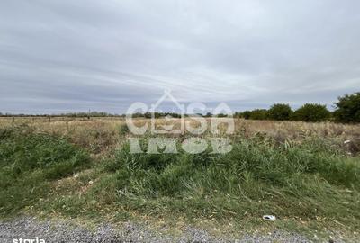 Teren de 15000 mp, în Centură - 16