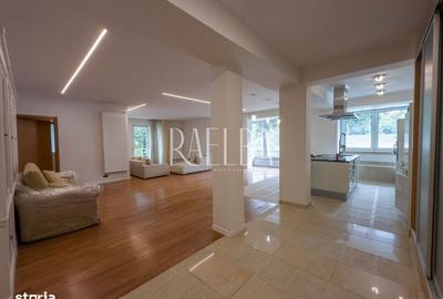Apartament cu 4 camere în Primăverii - 11