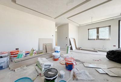 Duplex 4 camere, 126 mp utili, P+1, 334mp teren -Giroc Duplex 4 camere, 126 mp utili, P+1, 334mp teren -Giroc - 3