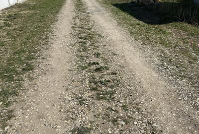 Spațiu comercial, în Tărtășești - 3