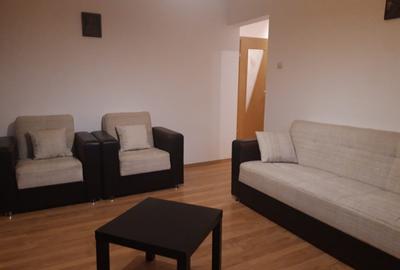 Cismigiu-apartament 2 camere de inchiriat - 3