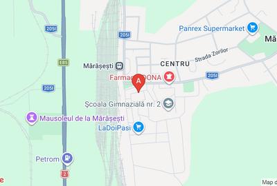 Apartament cu 2 camere decomandat în Central - 5