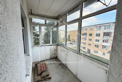 Apartament cu 2 camere decomandat în Nord - 10