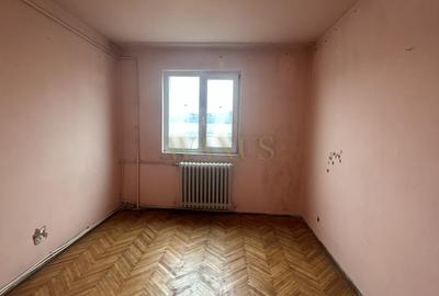 Apartament cu 4 camere decomandat în Mănăștur - 3