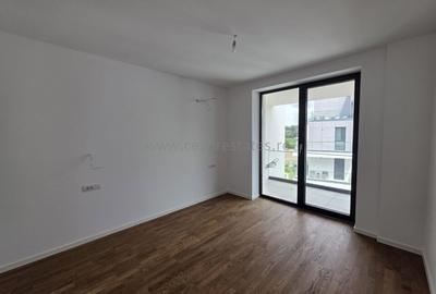 BANEASA STEJARII THE IVY  APARTAMENT 2 CAMERE FINISAJE LUX - 11
