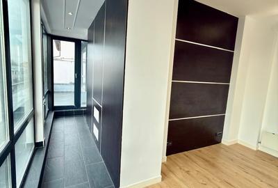 Apartament cu 4 camere semidecomandat, mobilat în Dorobanți - 7