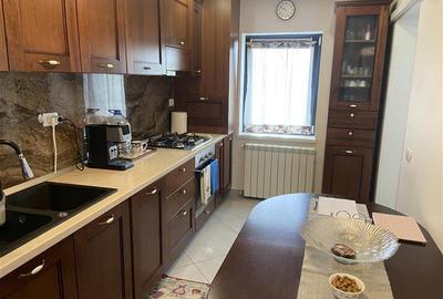 Apartament cu 2 camere decomandat, mobilat în Sud - 7