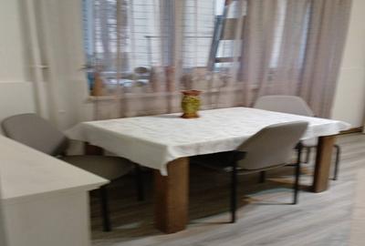 Garsonieră decomandată în Gheorgheni - 2