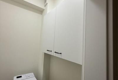 Apartament cu 3 camere decomandat în Central - 8