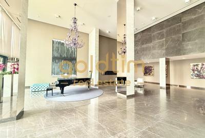 APARTAMENT LUX/COMPLET MOBILAT/UTILAT/VEDERE LAC/ONE RAHMANINOV/FLOREASCA - 18