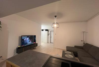 Apartament cu 3 camere decomandat, mobilat în Sisești - 4