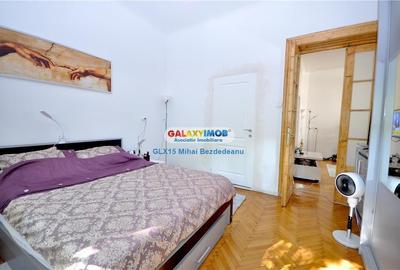 Vanzare apartament 3 camere in Vila in zona Cismigiu - Vasile Parvan. - 6