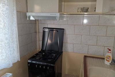 Inchiriez apartament cu 1 camera (garsoniera confort 1) in Turda - 5
