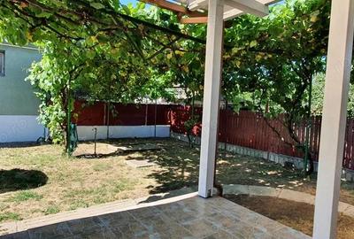 Casa Chisoda,nemobilata,doua camere,aproape de Centru si mijlocul de transport. - 8
