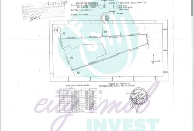 Casă cu 4 camere cu Canalizare în Dacia - 12