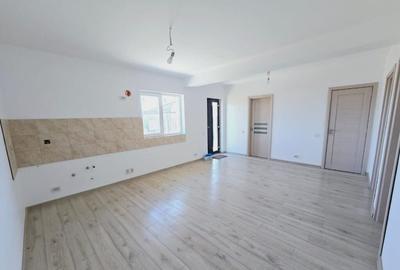 Casa tip duplex - 3 camere -pod - 4