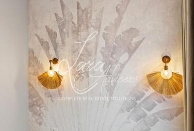 Apartament cu 3 camere decomandat, mobilat în Barbu Văcărescu - 30