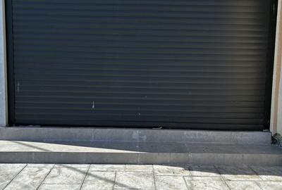 Spațiu comercial, de 25 mp, în Central - 1