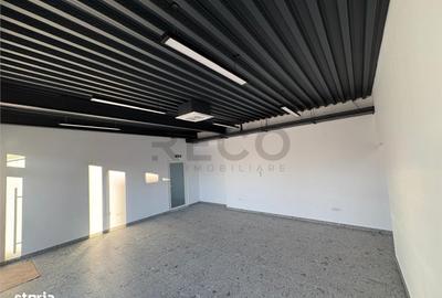 Spațiu comercial, de 50 mp, în Centura - 3