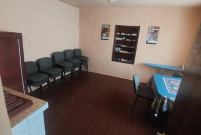 CASA CU TEREN 700 MP CUMPANA| CENTRAL |