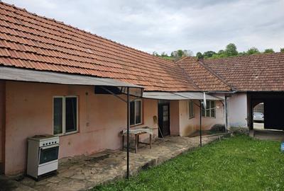 Casa de vacanta cu 4 camere in localitatea Izbuc, judetul Bihor - 3