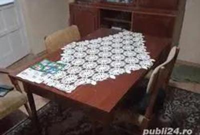 Apartament cu 2 camere semidecomandat în Torontalului