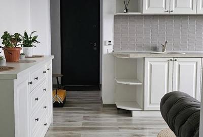 Apartament cu 3 camere decomandat în Gheorgheni - 2