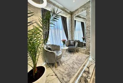 Apartament Ultracentral tip duplex,3 camere,Turda, comision 0% - 3