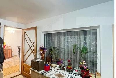 Casa cu mansarda, Cornisa Boto?ani | Teren 509 mp | 4 camere - 3