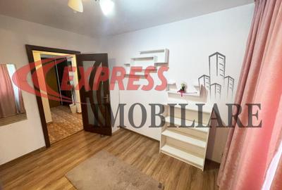 Apartament cu 4 camere decomandat, mobilat în Titan - 6