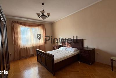 Casă cu 6 camere cu Teren 750 Mp în Cișmigiu - 7