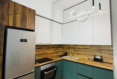 Apartament 2 camere de inchiriat Quartier Azuga-Complex Nou/Parcare - 7