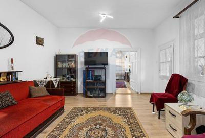 Casă cu 3 camere cu Teren 342 Mp în Boul Roșu - 5