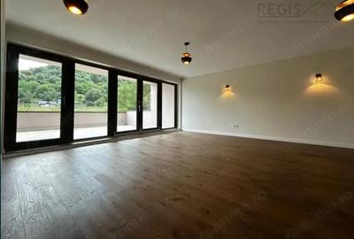 Penthouse de lux Schei loc de parcare si lift - 1