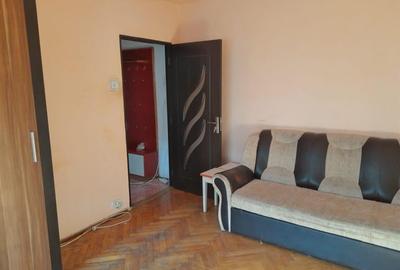 Apartament Etaj 2 Iulius Mall - 3