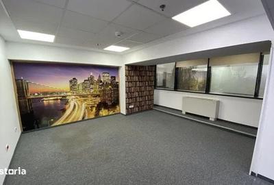 Nerva Traian-Unirii -spatii birouri - sup200 mp  - pret 3520 euro pe luna+tva Nerva Traian-Unirii -spatii birouri - sup200 mp  - pret 3520 euro pe luna+tva - 2