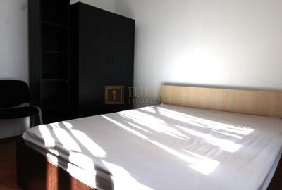 Apartament cu 2 camere semidecomandat, mobilat în Medicină - 2