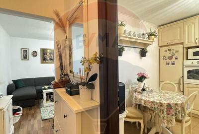 Apartament complet mobilat ?i utilat, str. Turda - 4