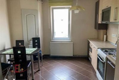 Apartament cu 2 camere în 22 Decembrie 1989 - 5