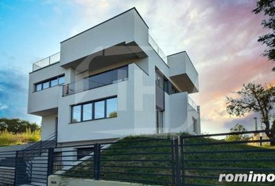 Casă cu 4 camere cu Canalizare în Feleacu - 10