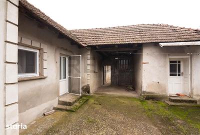 Casă cu 4 camere cu Teren 1021 Mp în Sârbi - 9