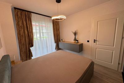 Apartament cu 2 camere de vanzare imobil nou in Ansamblul Elite City - 16