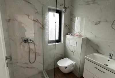 Casa individuala pe parter, cu incalzire in pardoseala - 2